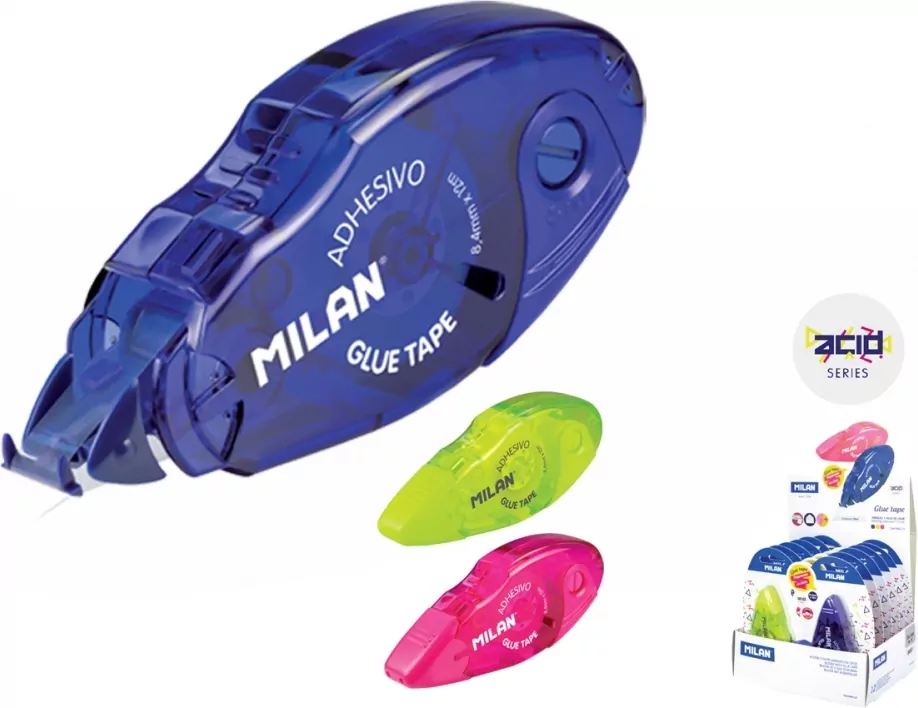 Klej w taśmie. 1 sztuka - tantis.pl