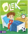 Olek kontra poniedziałek - tantis.pl
