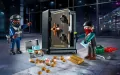 Playmobil 70908  Włamanie do sejfu - tantis.pl