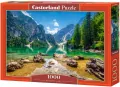 Puzzle 1000. Jezioro Niebios - tantis.pl