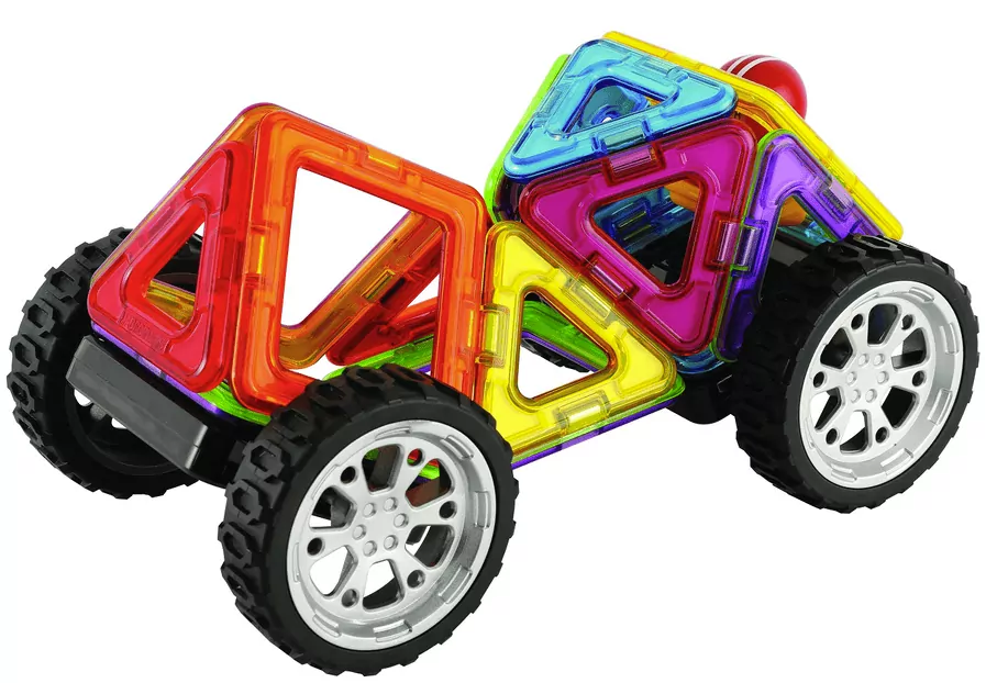 Wow Plus Set 18 elementów - tantis.pl