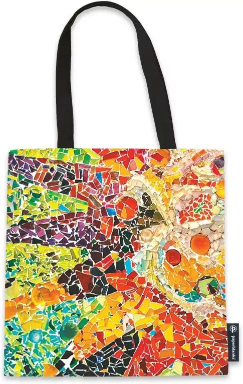 Torba płócienna Gaudi's Sun - tantis.pl