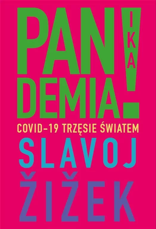 Pandemia! Covid-19 trzęsie światem - tantis.pl