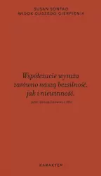 Widok cudzego cierpienia