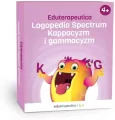 Eduterapeutica lux Logopedia... Kappacyzm... - tantis.pl