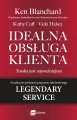 Idealna obsługa klienta. Troska jest najważniejsza - tantis.pl