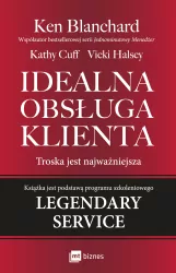 Idealna obsługa klienta. Troska jest najważniejsza