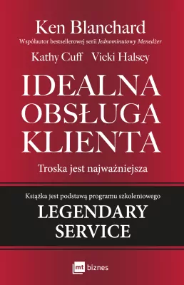 Idealna obsługa klienta. Troska jest najważniejsza