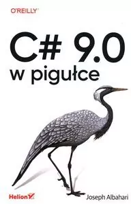 C# 9.0 w pigułce - tantis.pl