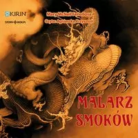 Malarz smoków. Audiobook - tantis.pl
