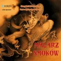 Malarz smoków. Audiobook - tantis.pl