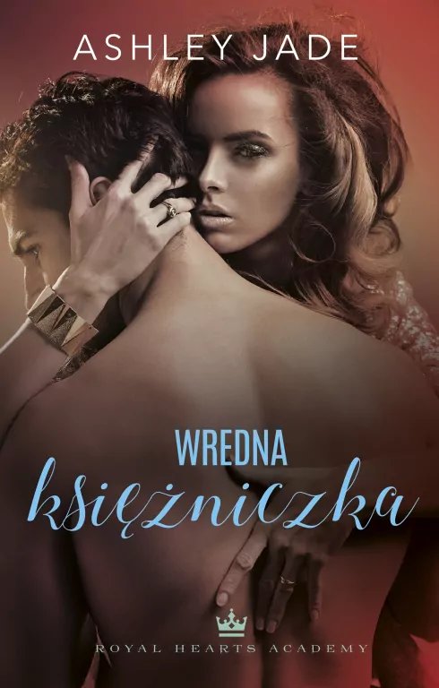 Wredna księżniczka - tantis.pl