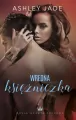 Wredna księżniczka - tantis.pl