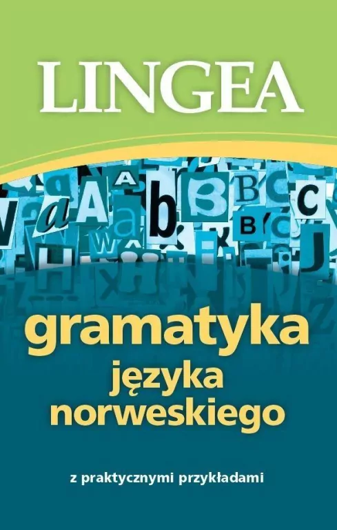 Gramatyka języka norweskiego w.2015 - tantis.pl