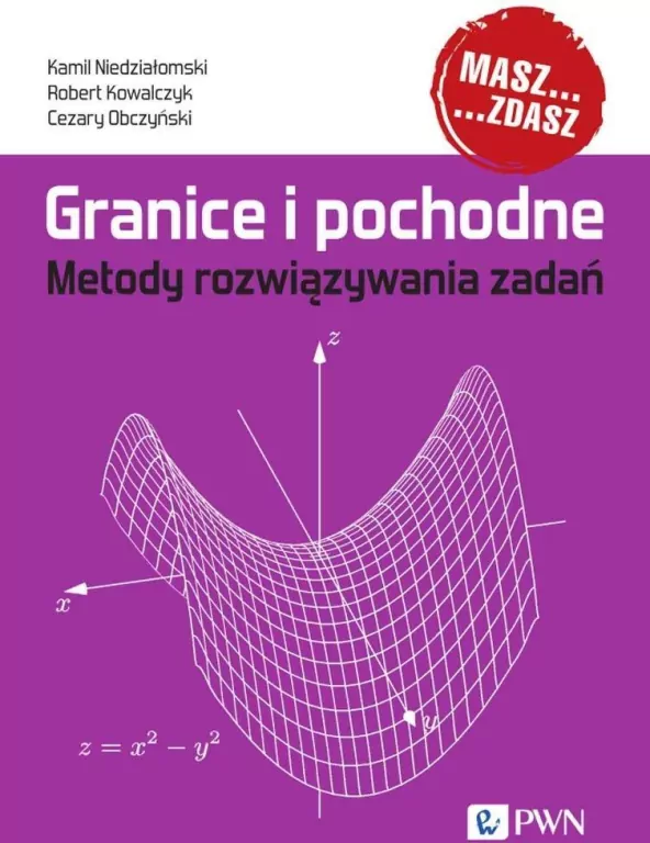 Granice i pochodne - tantis.pl