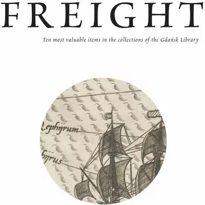 Freight - tantis.pl