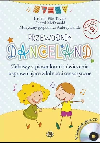Danceland. Przewodnik - tantis.pl