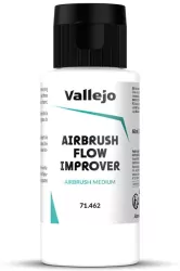 Vallejo: 71.462 - Airbrush Flow Improver (60 ml)