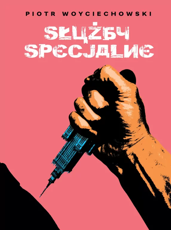 Służby specjalne - tantis.pl