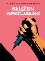 Służby specjalne - tantis.pl