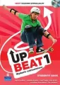 Upbeat 1 Student's Book - tantis.pl