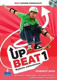Upbeat 1 Student's Book