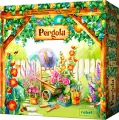 Pergola (edycja angielska) - tantis.pl