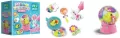 Magic Aqua Jelly Sparkling STnux - tantis.pl