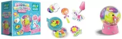 Magic Aqua Jelly Sparkling STnux