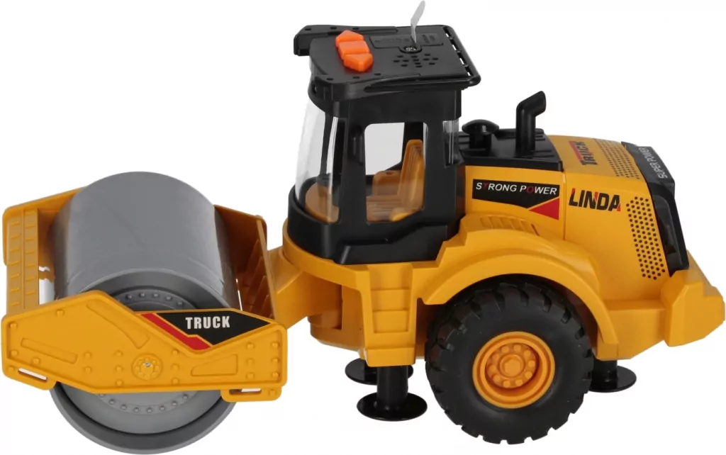 Maszyna budowlana Walec - tantis.pl