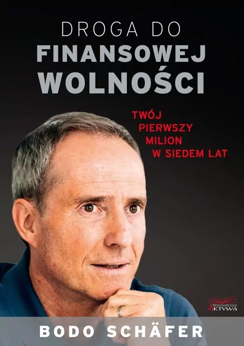 Droga do finansowej wolności. Twój pierwszy milion - tantis.pl