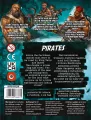 Neuroshima Hex 3.0: Pirates - tantis.pl