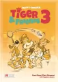 Tiger & Friends 3 WB + kod Student's App - tantis.pl