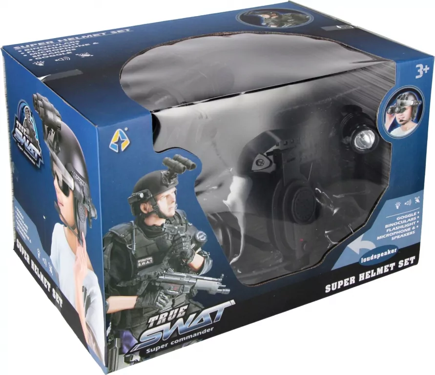 Zestaw policyjny - tantis.pl