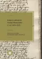 Księgi ławnicze Starej Warszawy z lat 1453-1535 - tantis.pl