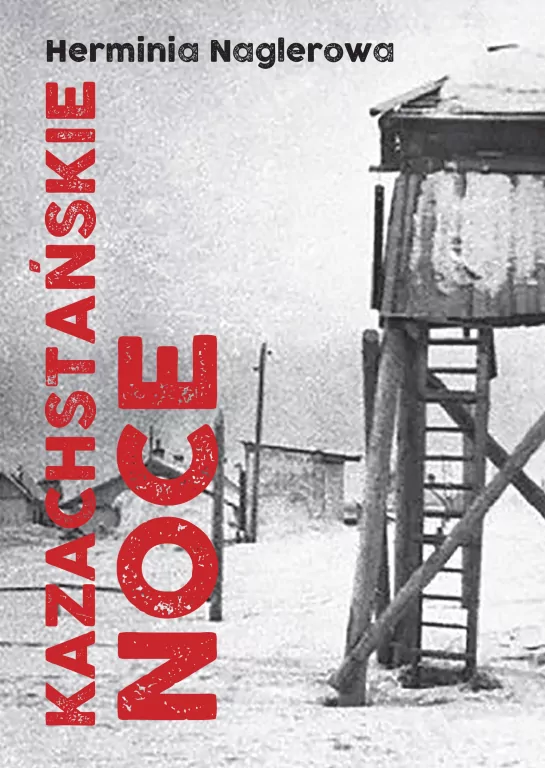 Kazachstańskie noce - tantis.pl