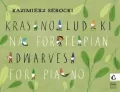Krasnoludki na fortepian - tantis.pl