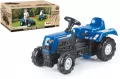 Traktor Ranchero na pedały - tantis.pl