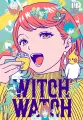 Witch Watch. Tom 11 - tantis.pl