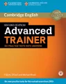 Advanced Trainer. Six Practice Tests with Answers - tantis.pl