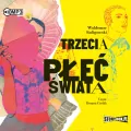 Trzecia płeć świata audiobook - tantis.pl