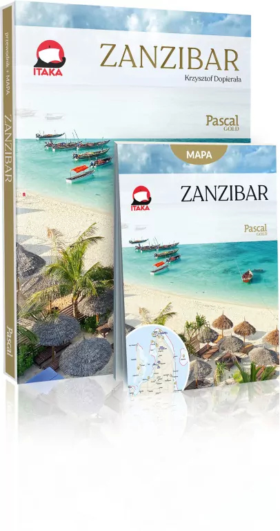 Zanzibar - tantis.pl