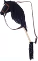 Hobby Horse A4 czarny - tantis.pl