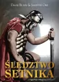 Śledztwo Setnika. Kroki wiary. Tom 1 - tantis.pl