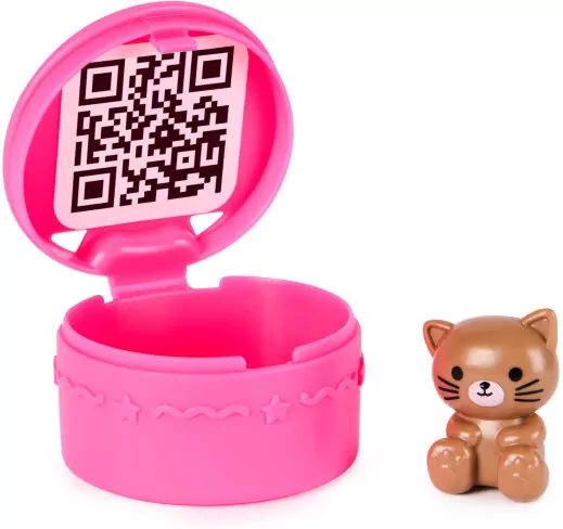 Koci Domek Gabi. Koci Zestaw - tantis.pl