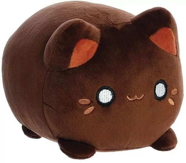 Meowchi brązowy 18cm - tantis.pl