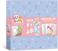 Zestaw kreatywny Betty - tantis.pl