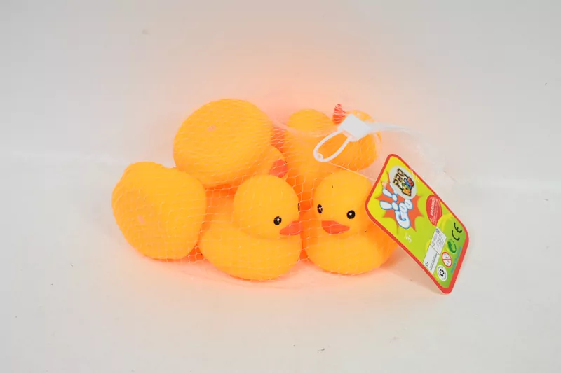 Kaczka do kąpieli 6-pack - tantis.pl