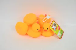 Kaczka do kąpieli 6-pack