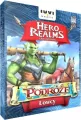 Hero Realms: Podróże Łowcy - tantis.pl